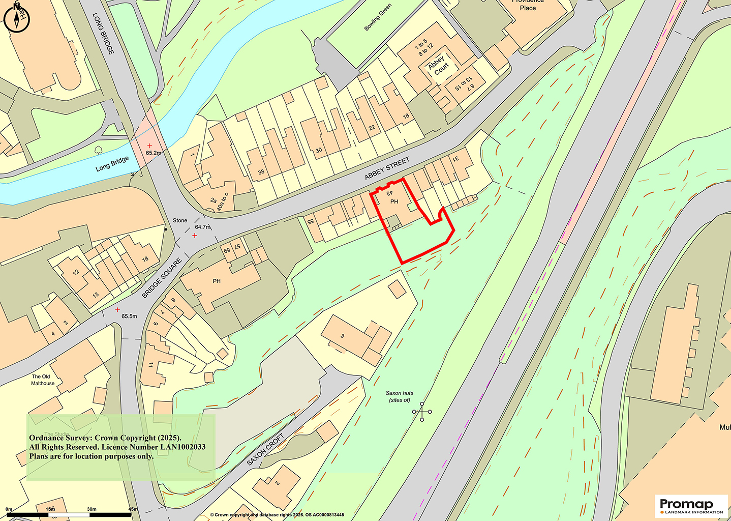 Lot: 18 - FREEHOLD PUBLIC HOUSE WITH POTENTIAL - 