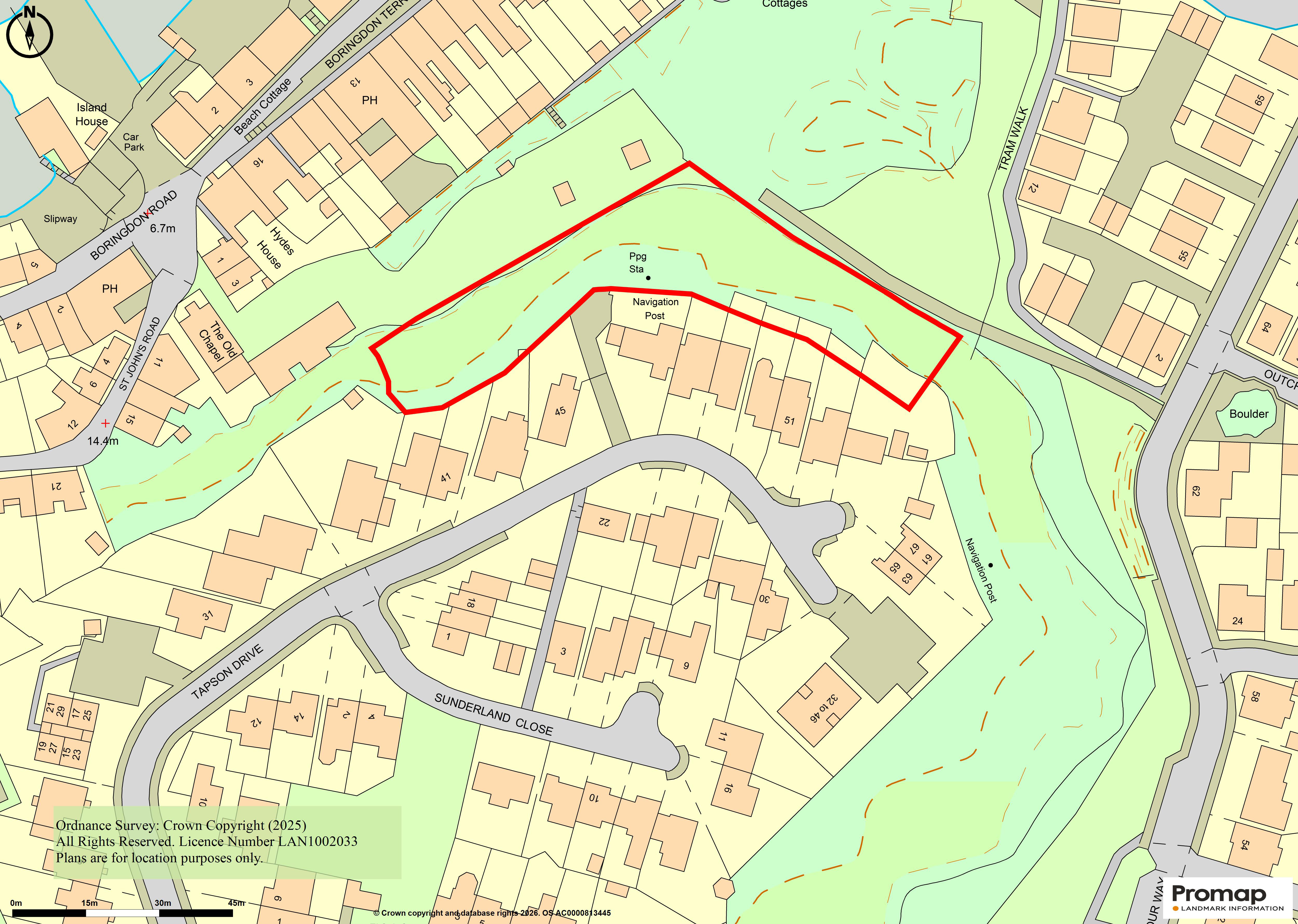 Lot: 94 - FREEHOLD CLIFF FACE - 