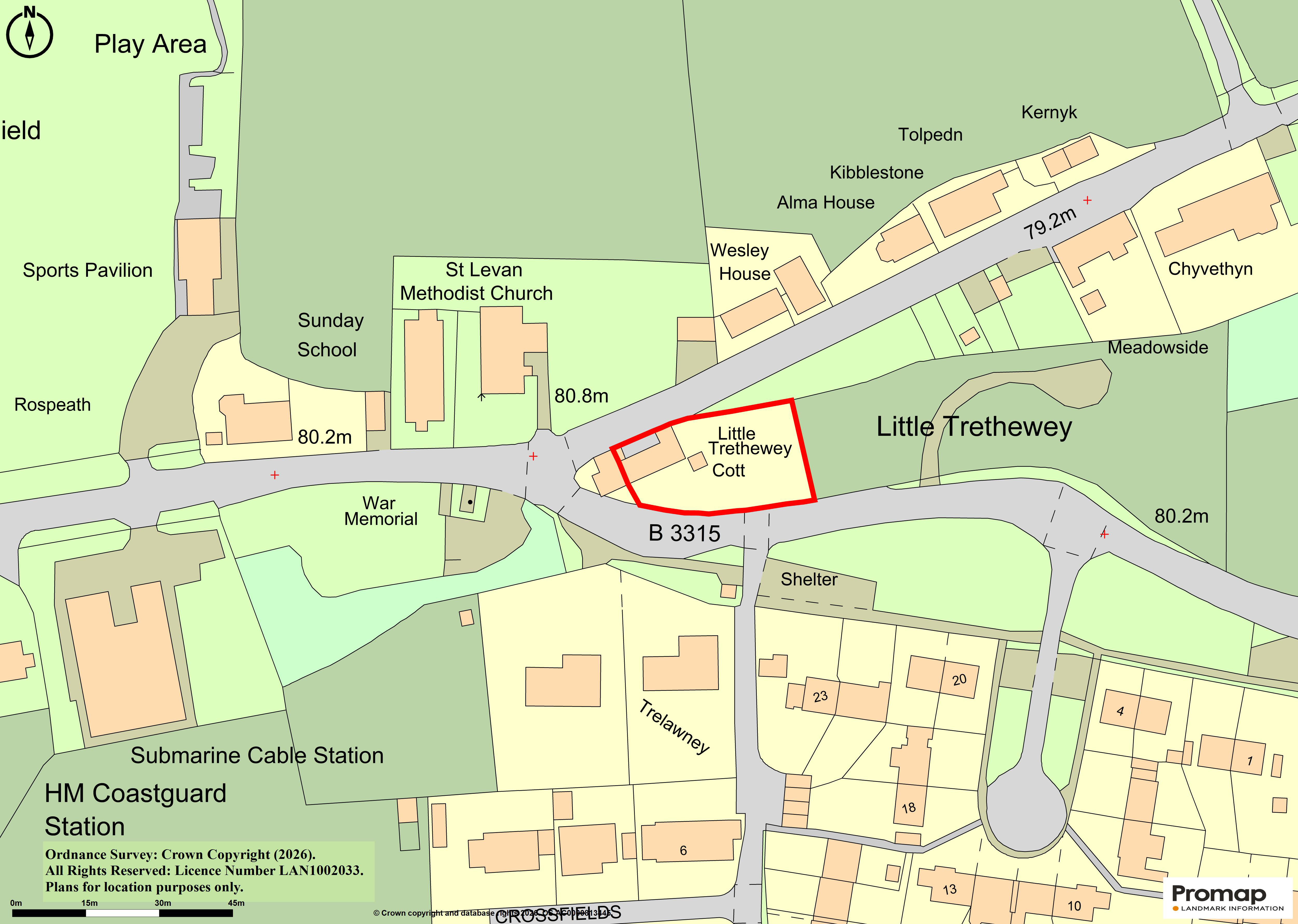 Lot: 121 - SEMI-DETACHED COTTAGE FOR UPDATING WITH GARDENS, PARKING AND PLANNING IN PRINCIPLE - 
