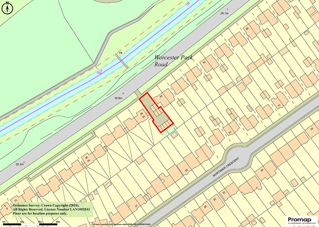 Lot: 9 - A COMPOUND OF TEN GARAGES WITH POTENTIAL -