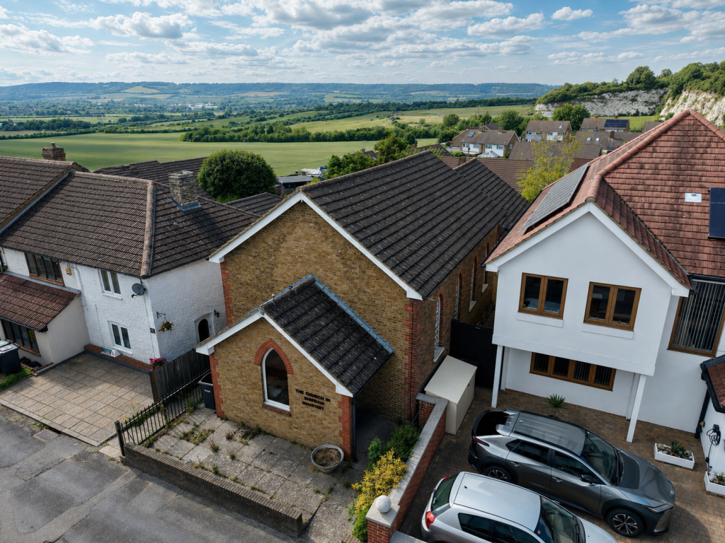 29 Church Street, Burham, Rochester, Kent, ME1 3SB