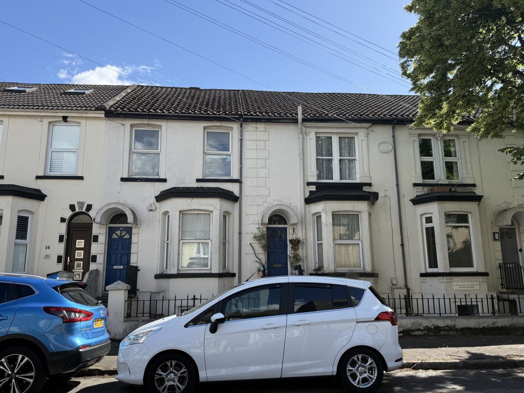 Ground Rents, 8-14 Copenhagen Road, Gillingham, Kent, ME7 4RX image 2