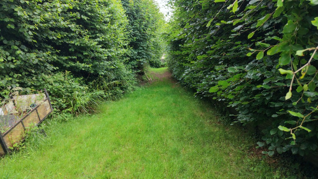 Land Adj. Aucuba, Kelly Bray, Callington, Cornwall, PL17 8ET image 3