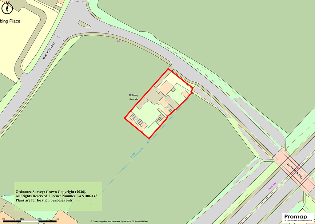Lot: 118 - DETACHED BUNGALOW - RESIDENTIAL INVESTMENT -