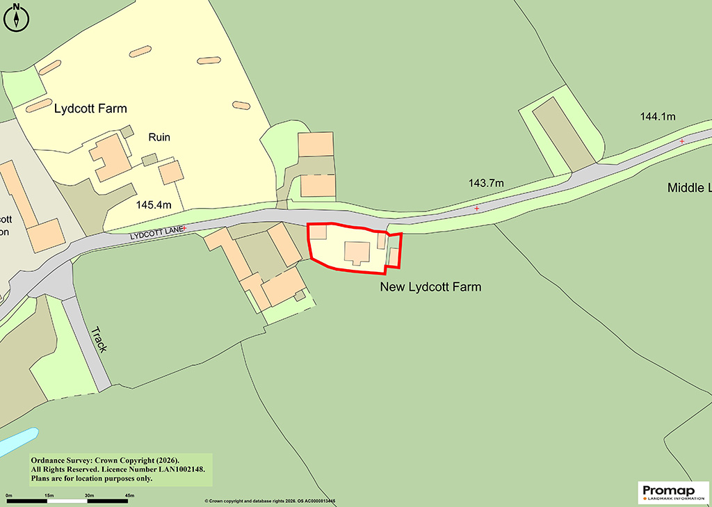 Lot: 119 - DETACHED HOUSE FOR IMPROVEMENT -
