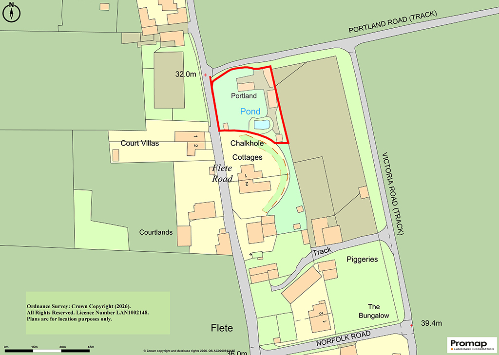 Lot: 163 - DETACHED DWELLING WITH PERMISSION FOR RESIDENTIAL USE AND EXTENSION IN DESIRABLE LOCATION -