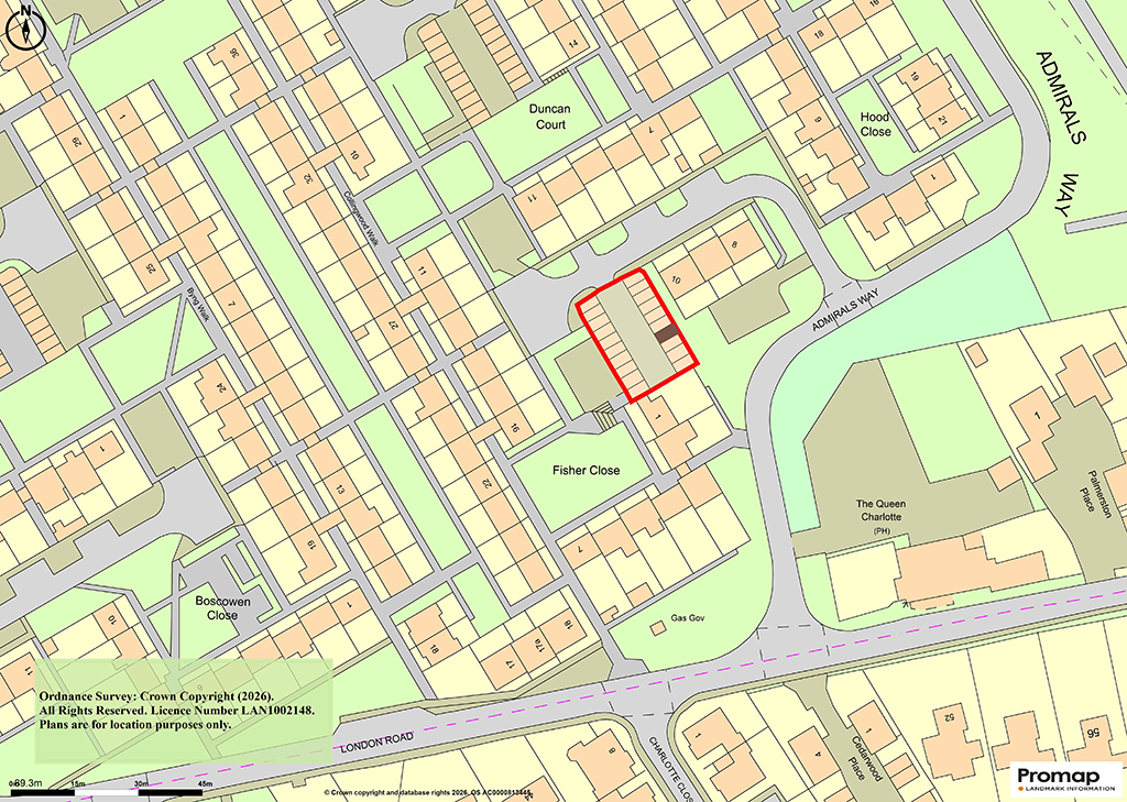 Lot: 35 - 19 LOCK-UP GARAGES FOR INVESTMENT - 