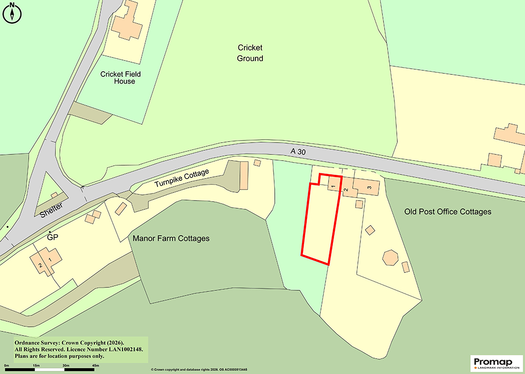 Lot: 86 - END-TERRACE COTTAGE FOR IMPROVEMENT -