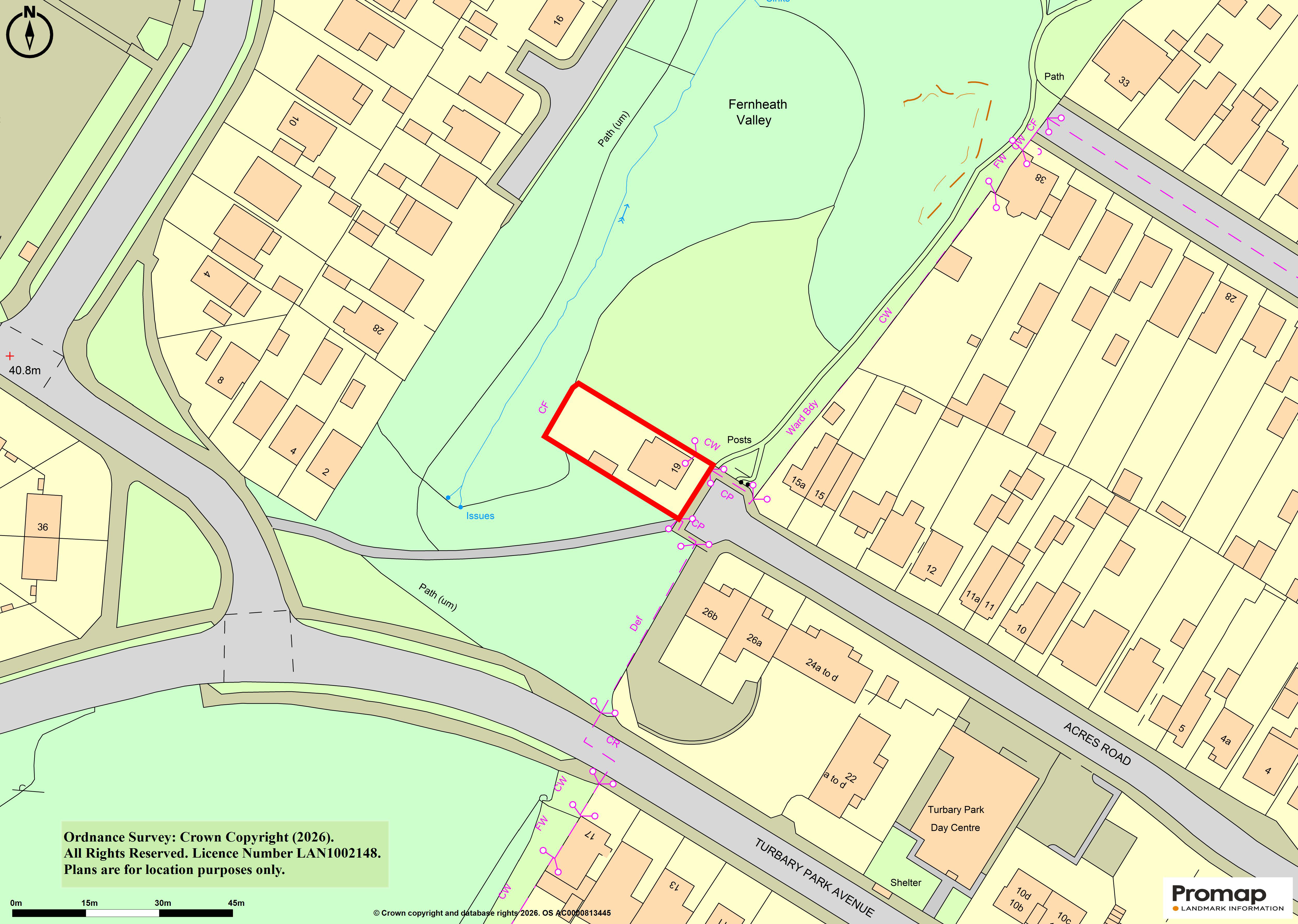 Lot: 75 - DETACHED BUNGALOW FOR IMPROVEMENT - 