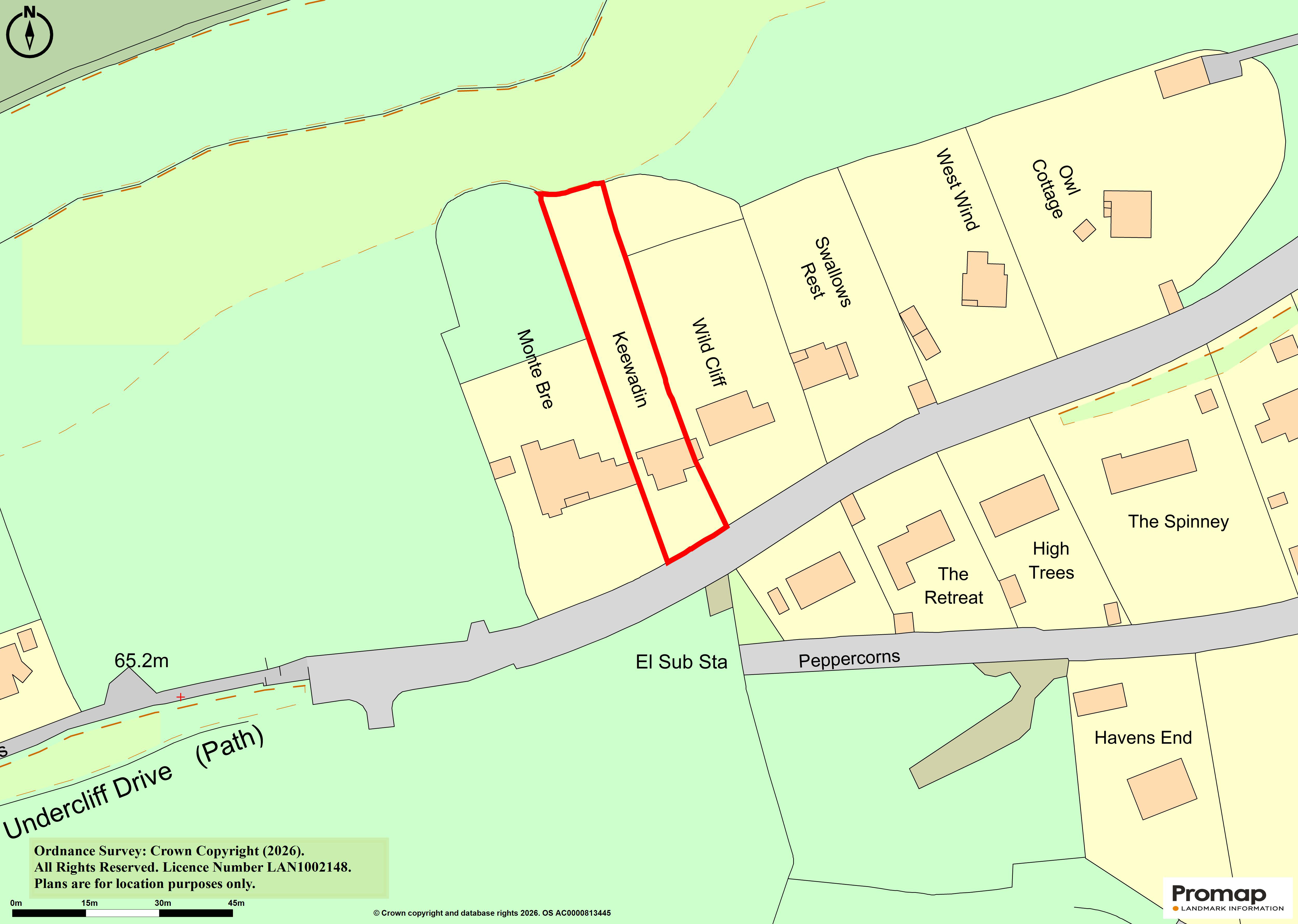 Lot: 215 - FREEHOLD DETACHED HOUSE IN ATTRACTIVE AND QUIET SETTING -