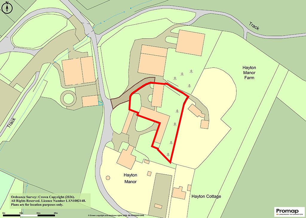 Lot: 133 - PERIOD BARN WITH PLANNING PERMISSION FOR TWO DWELLINGS - 