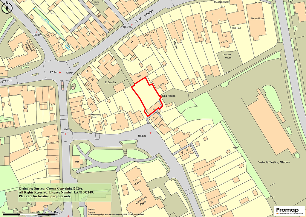 Lot: 225 - DETACHED THREE-BEDROOM HOUSE WITH LARGE GARDEN -