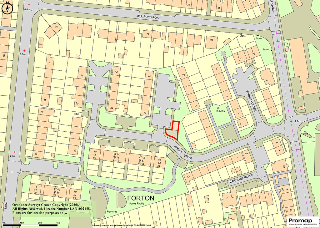 Lot: 138 - FORMER COMMUNITY CENTRE - 