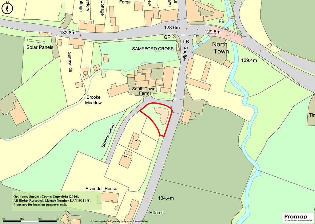 Lot: 61 - PARTIALLY COMPLETED DETACHED VERSATILE HOME -