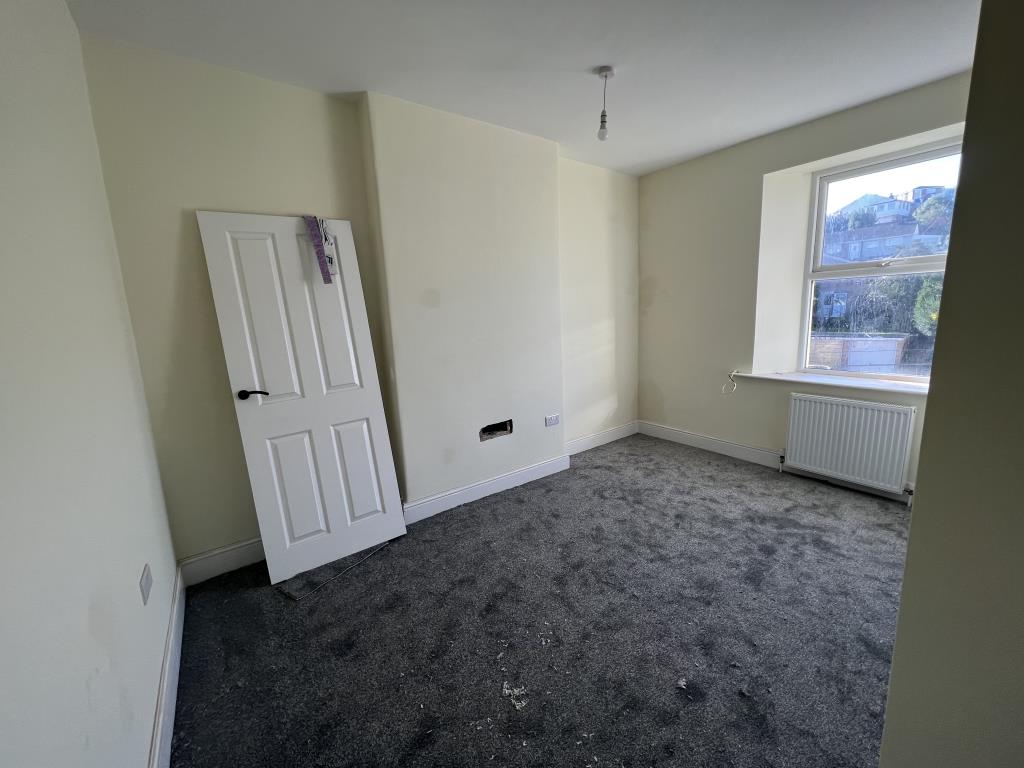 Residential Investment - TorquayResidential Investment - Torquay - Devon - General view of living room Top Flat