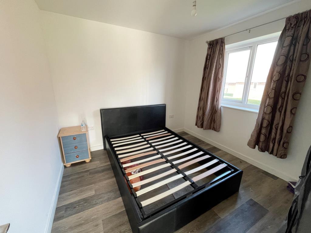 Resitential Investment - SheernessResitential Investment - Sheerness - Kent - Bedroom with window
