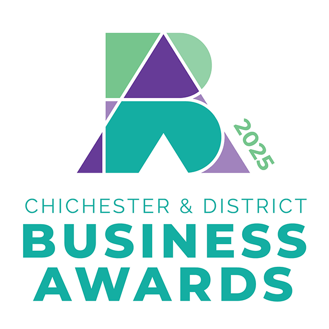Chichester Business Awards Logo