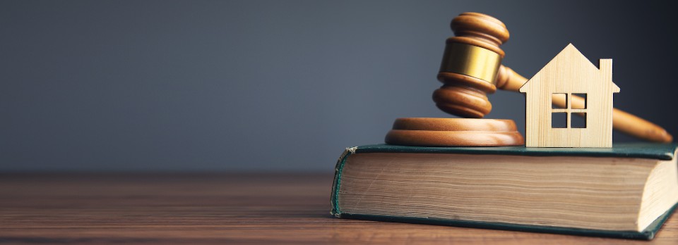 How to put your property up for auction
