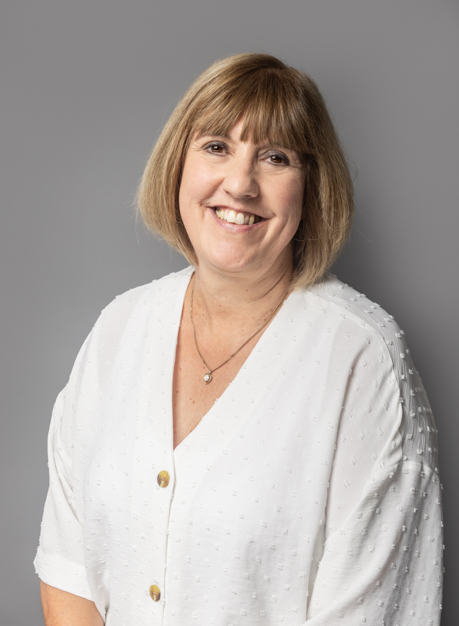 Jackie Piggott