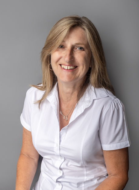 Tracy Kidd