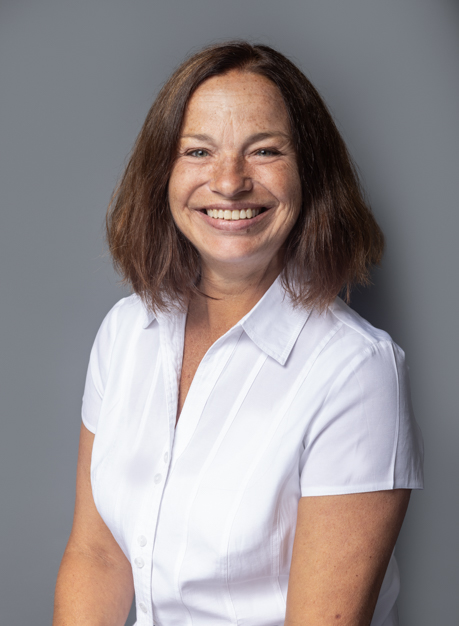 Sally Worrall