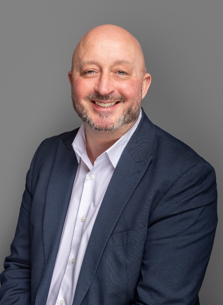 Steve Appleby