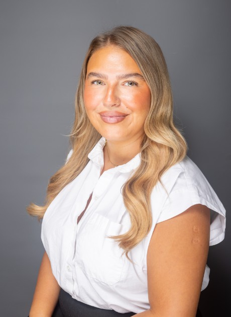 Klaudia Stanczyk