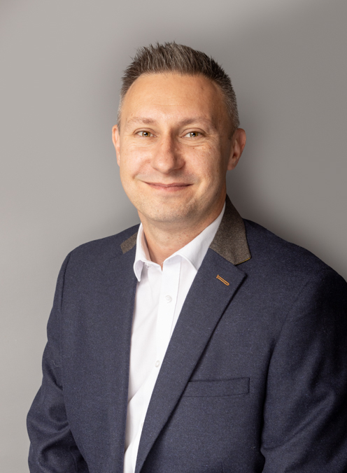 Paul Bridgeman
