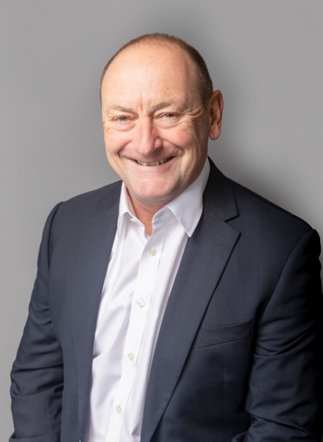 Rob Marchant