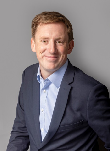 Michael Marchant