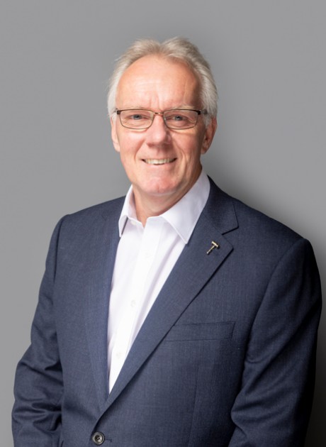 Kevin Gilbert