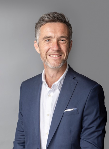 Sam Kinloch
