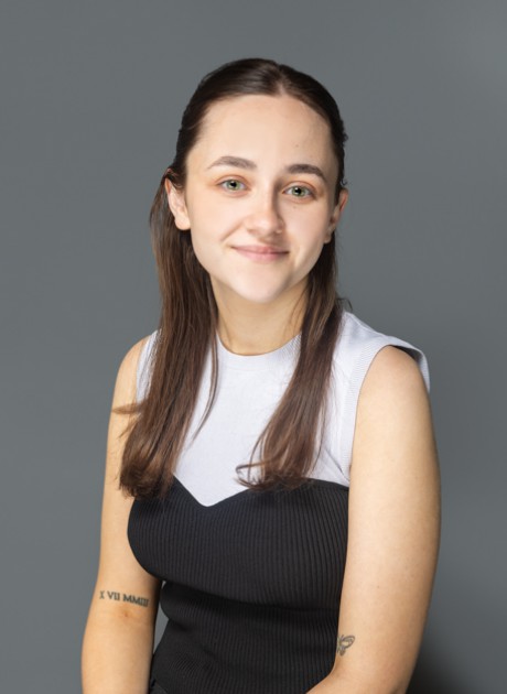 Kira Dobbs
