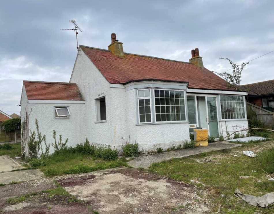 lot 112 detached bungalow