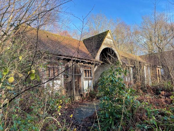 Lot-124-barn-in-woodland