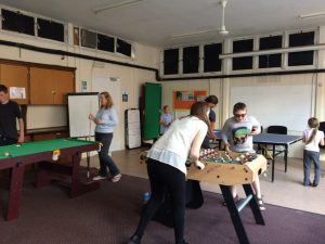 Young Lives Foundation