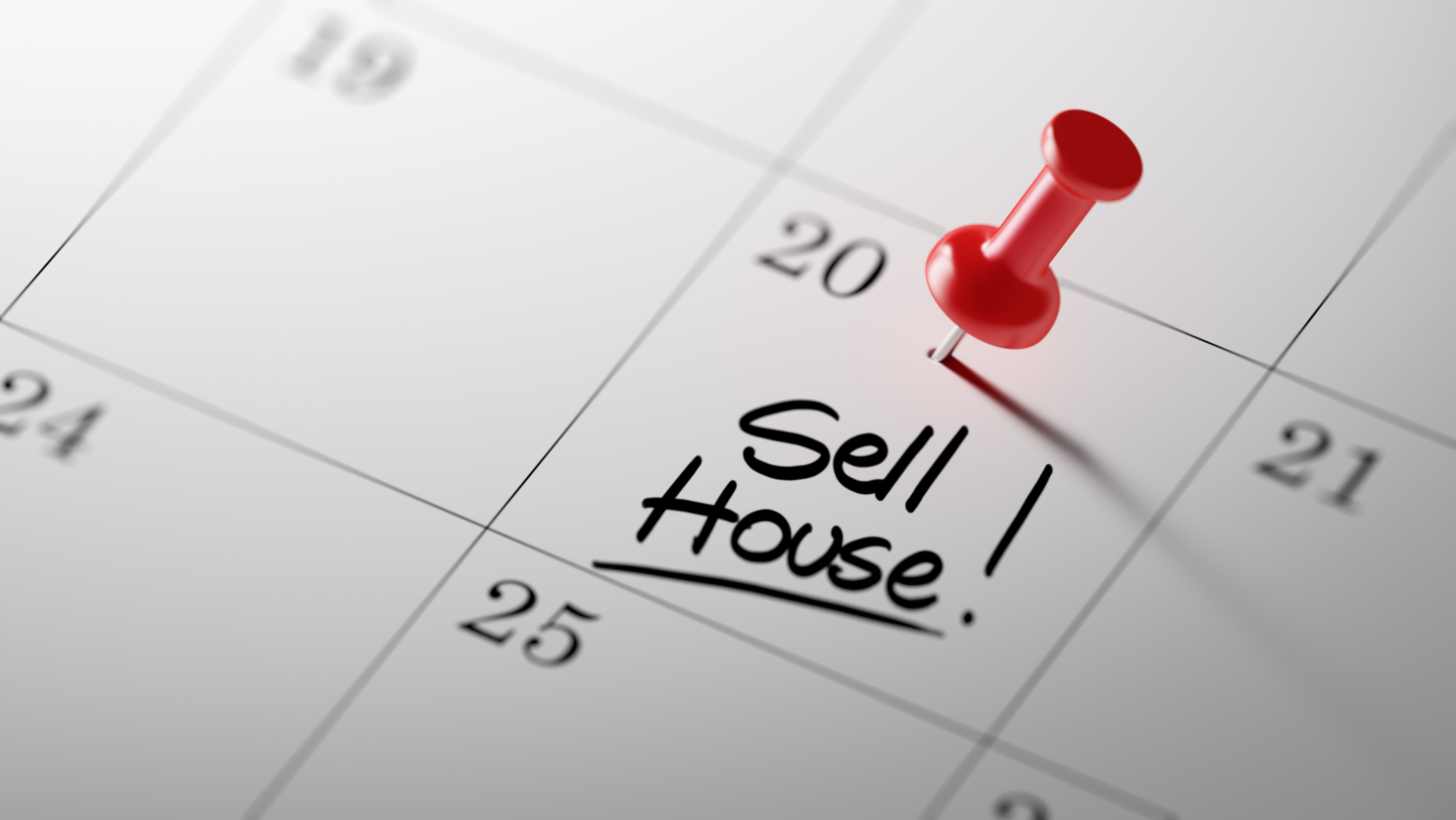 How Much Does it Cost to Sell a House at Auction?