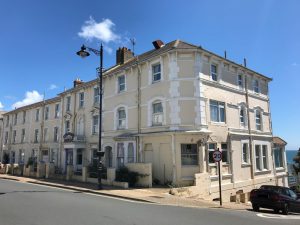 Esplanade Hotel, Isle of Wight