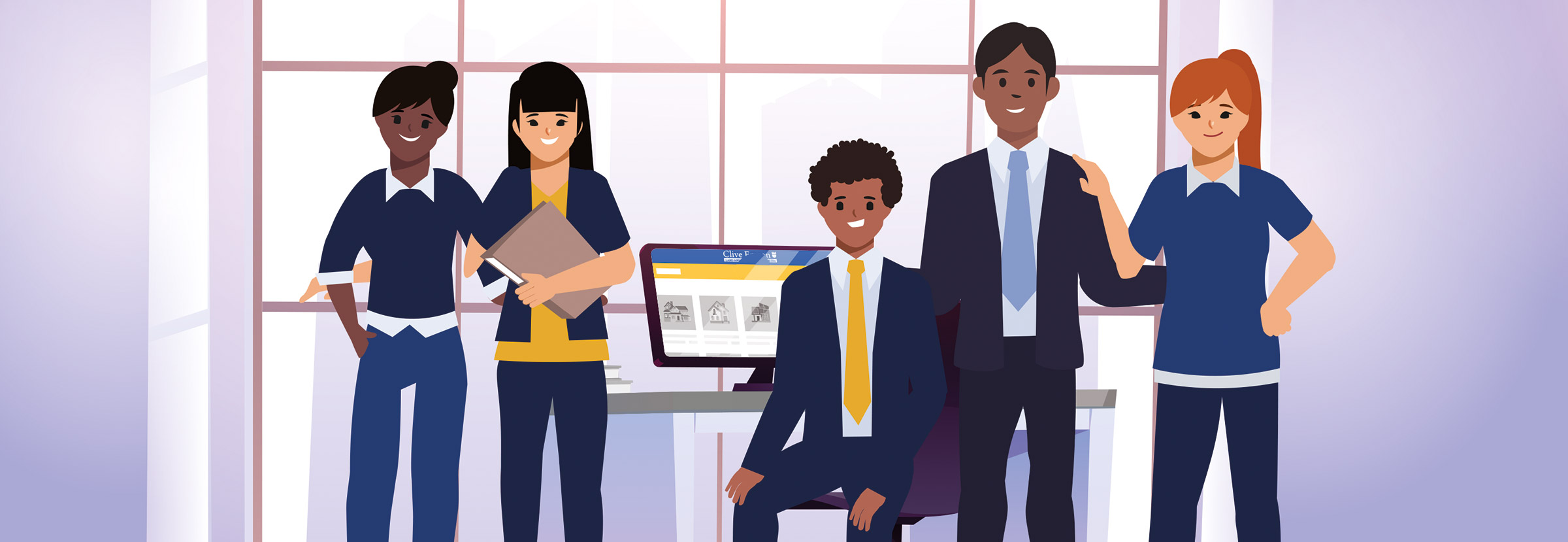 The rise of the online auction - How Do Online Land and Property Auctions Work?