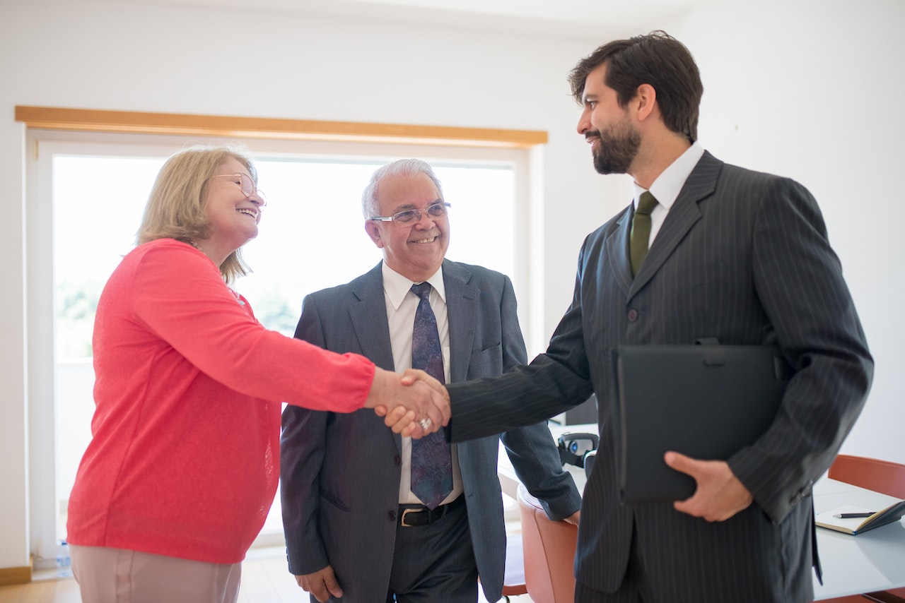 Can I Sell a Property Before Auction Day? Find out here.