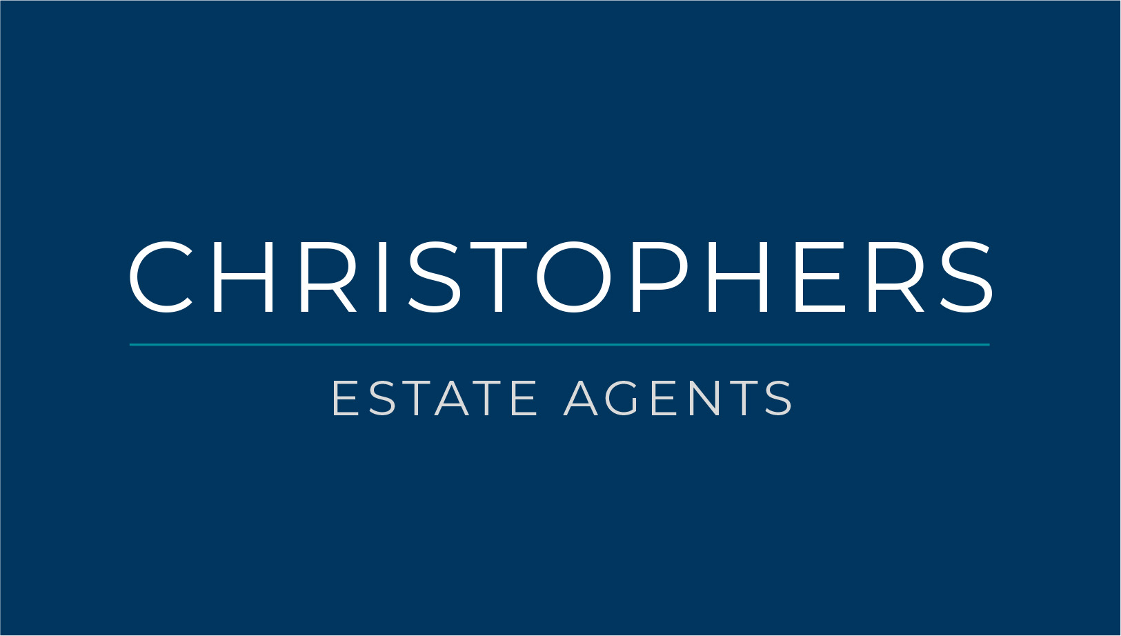 Christophers Estate Agents
