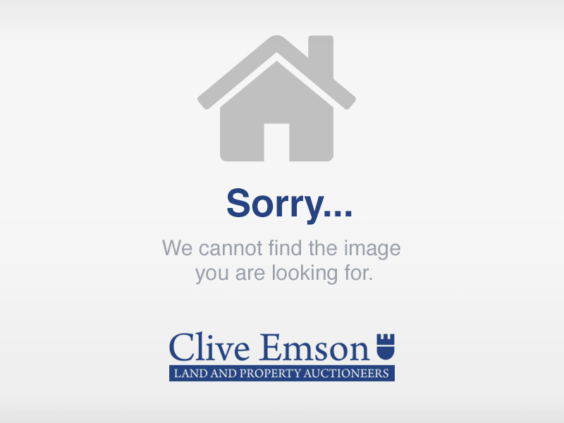 sell your house at auction with Clive Emson